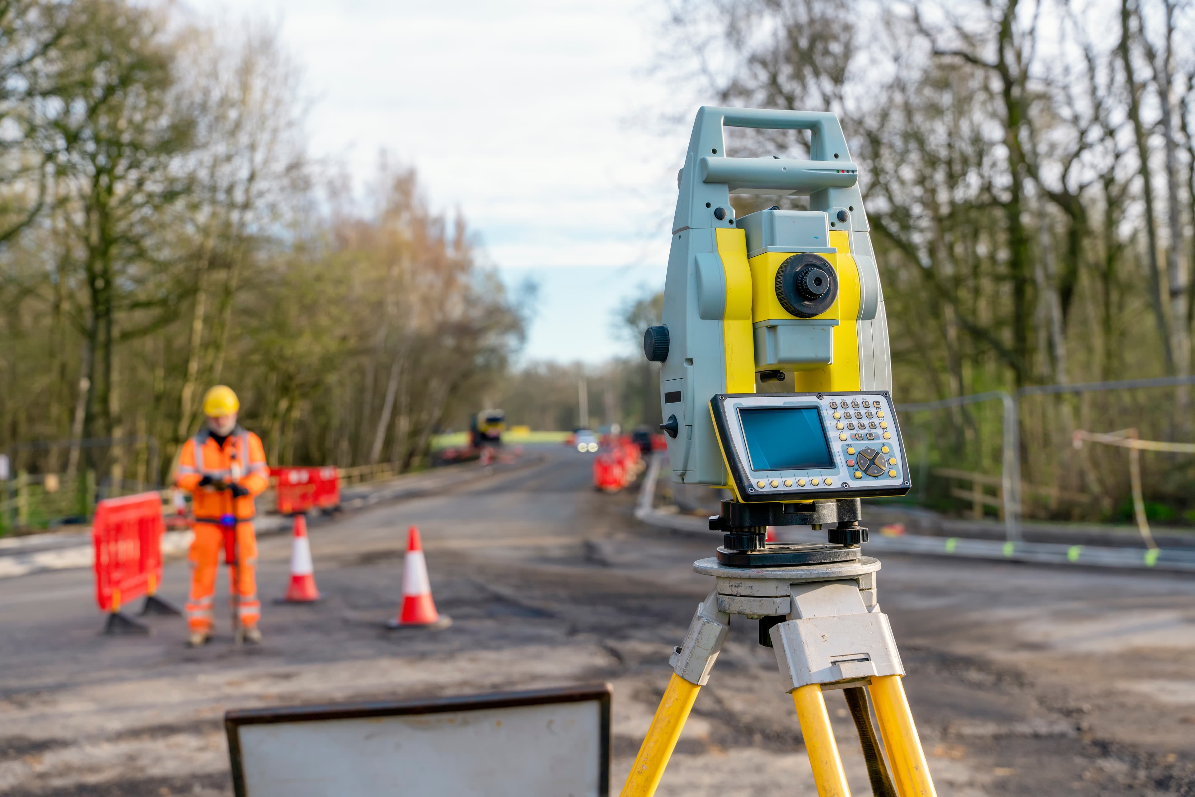 Cheshire Highway Improvement