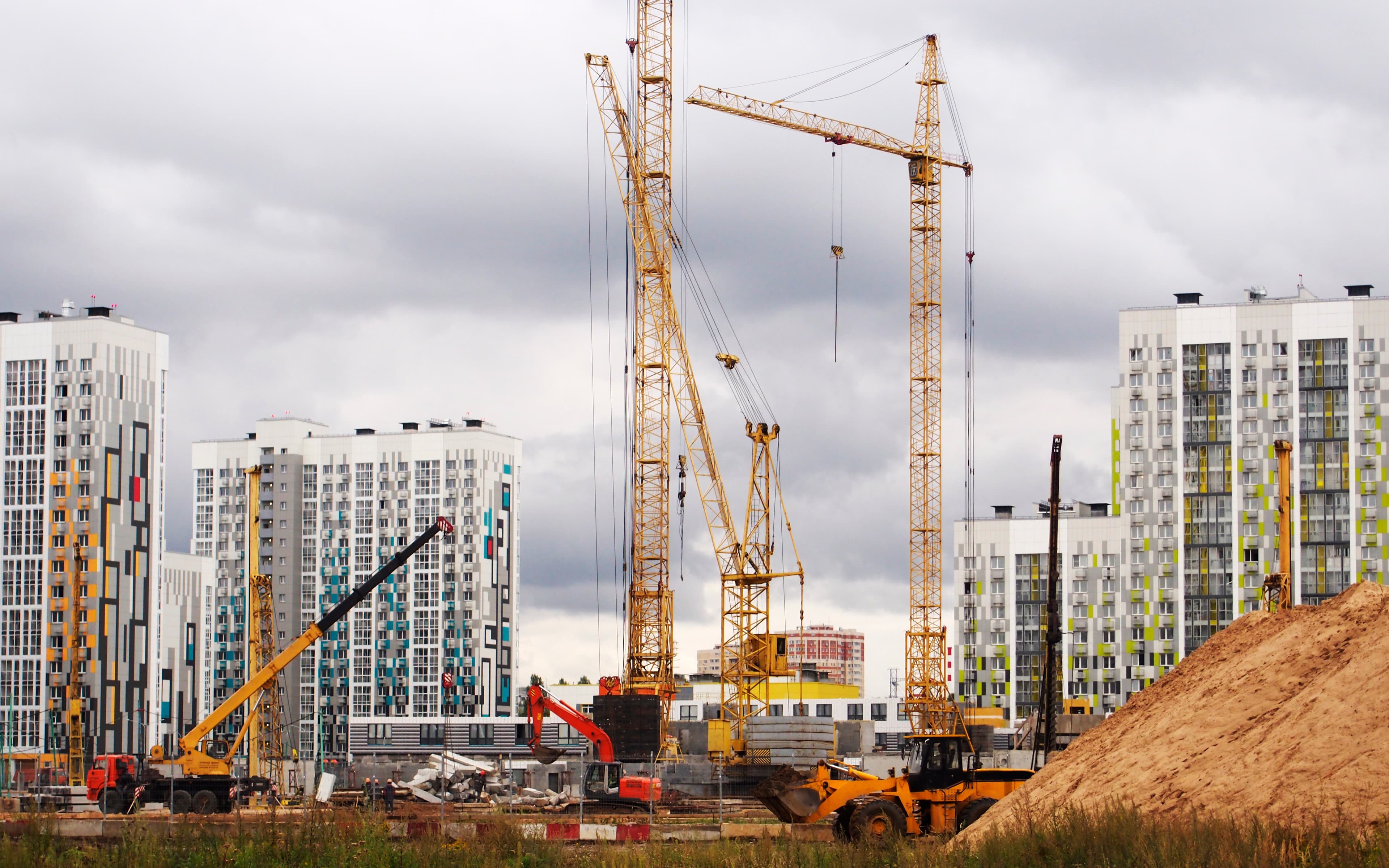 The Future of Civil Engineering in the North West