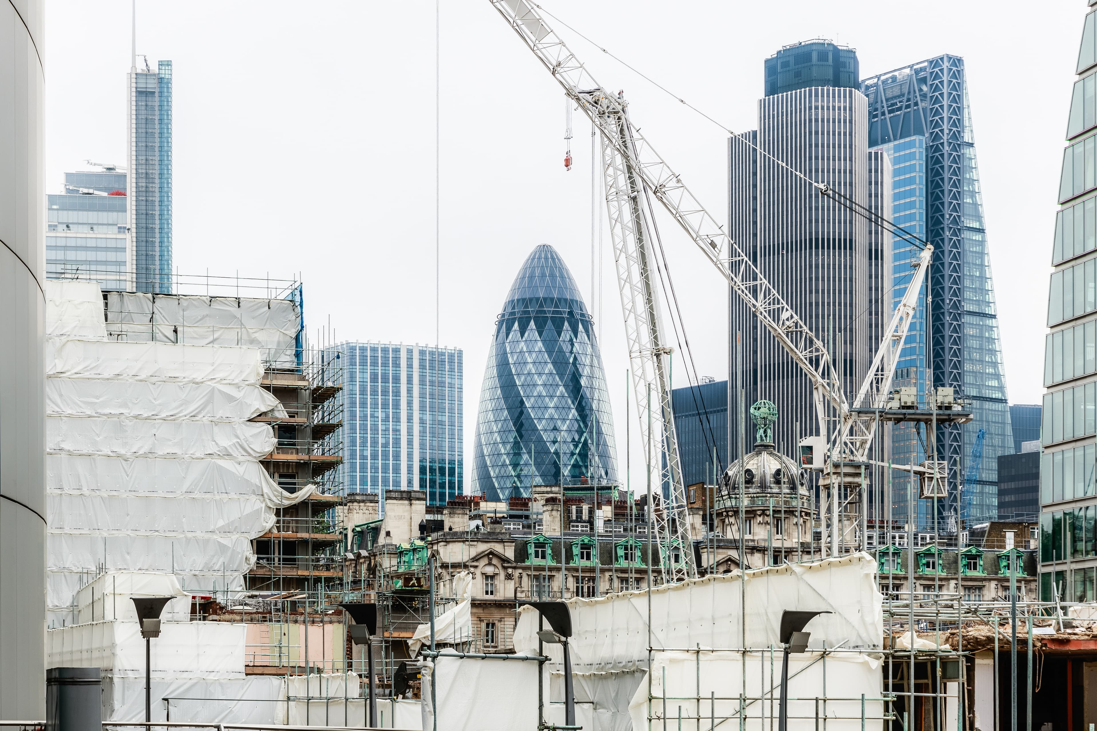 The Importance of Quality Foundation Work in Construction