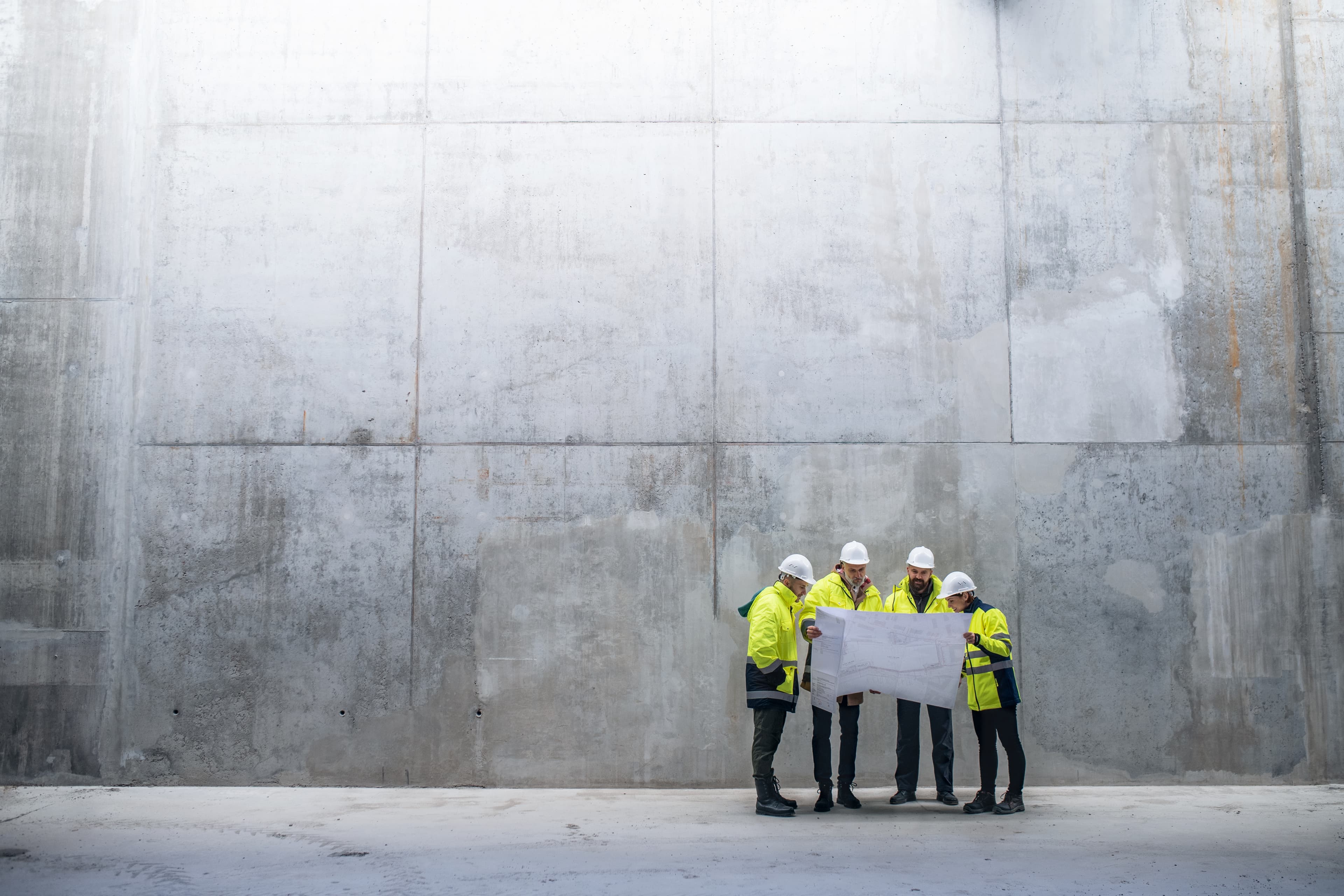 TERRAHEMA Completes Major Groundworks Project in Manchester